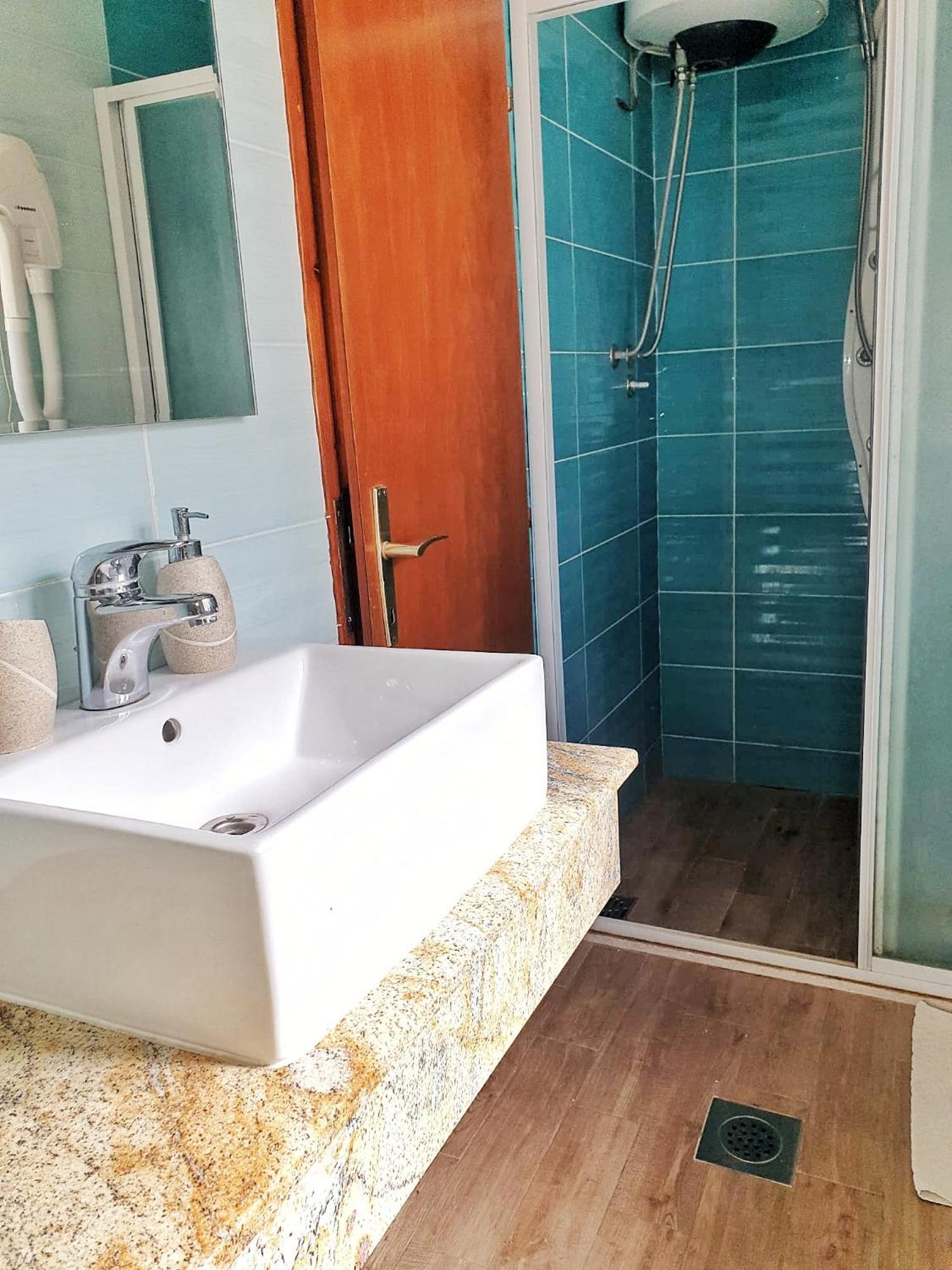 Guest House Kormilo Ston Bagian luar foto